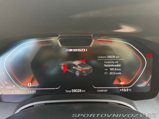 BMW M8 M850i xDrive V8 | CARBON 2018
