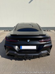 BMW M8 M850i xDrive V8 | CARBON 2018
