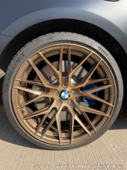 BMW M8 M850i xDrive V8 | CARBON 2018