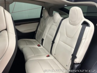 Tesla Model X Model X P100D 2018