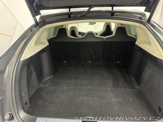 Tesla Model X Model X P100D 2018