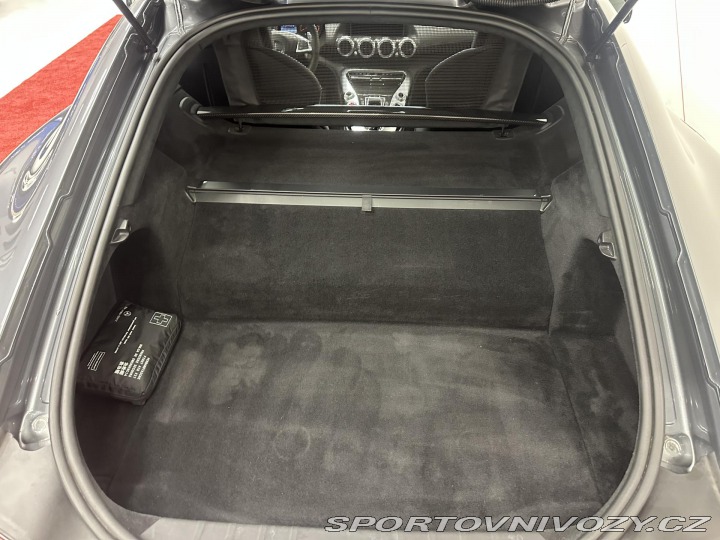 Mercedes-Benz AMG GT -S AEROKIT*PANO*KAMERA*LE 2016