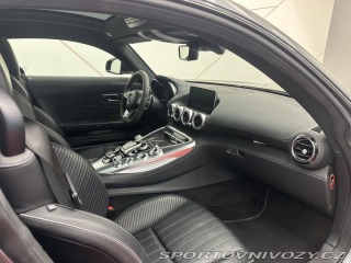 Mercedes-Benz AMG GT -S AEROKIT*PANO*KAMERA*LE 2016