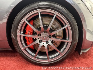 Mercedes-Benz AMG GT -S AEROKIT*PANO*KAMERA*LE 2016