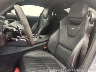 Mercedes-Benz AMG GT -S AEROKIT*PANO*KAMERA*LE 2016