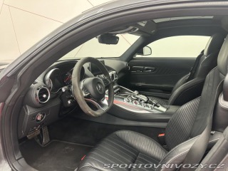 Mercedes-Benz AMG GT -S AEROKIT*PANO*KAMERA*LE 2016