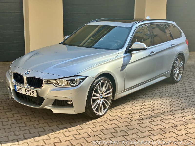 BMW 3 Touring