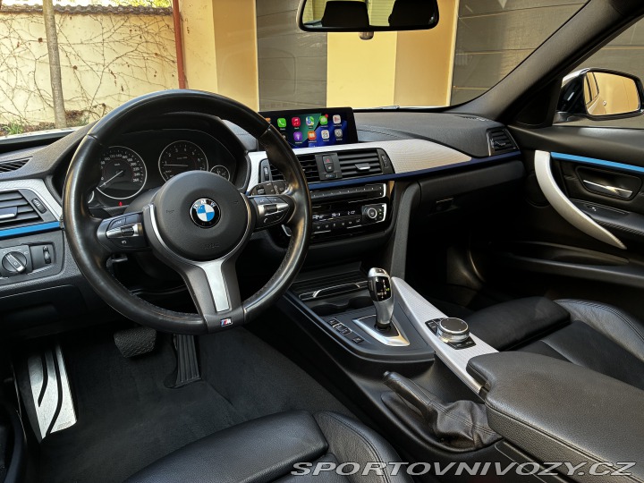 BMW 3 Touring 2017