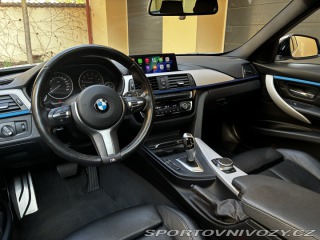 BMW 3 Touring 2017