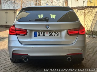 BMW 3 Touring 2017