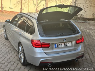 BMW 3 Touring 2017