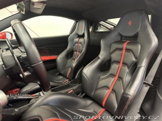 Ferrari 488 GTB Full Carbon*TEMPOMAT* 2016