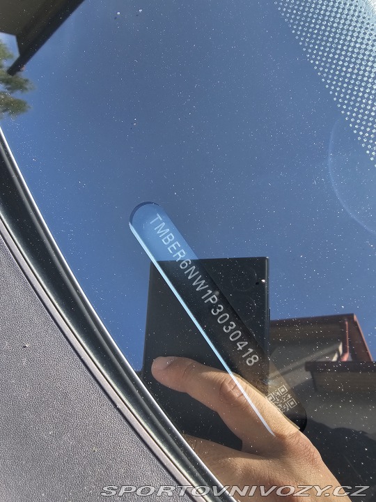 Škoda Ostatní modely Scala 2022