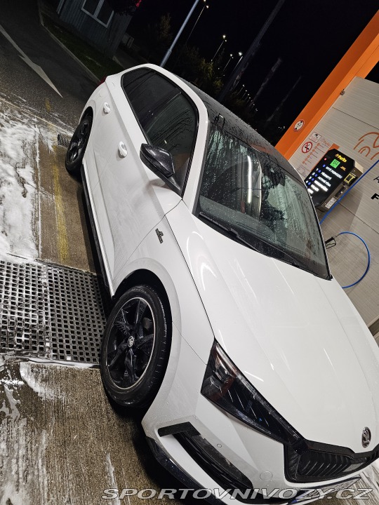 Škoda Ostatní modely Scala 2022