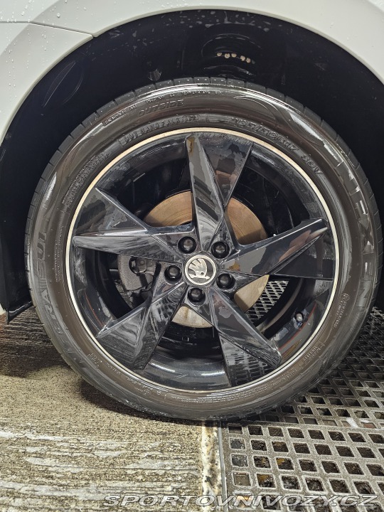 Škoda Ostatní modely Scala 2022