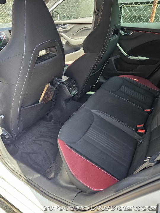 Škoda Ostatní modely Scala 2022