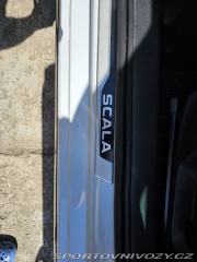 Škoda Ostatní modely Scala 2022