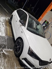 Škoda Ostatní modely Scala 2022