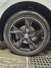 Škoda Ostatní modely Scala 2022