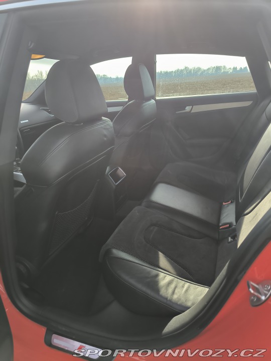 Audi A5 Sportback 2010