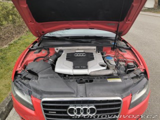 Audi A5 Sportback 2010