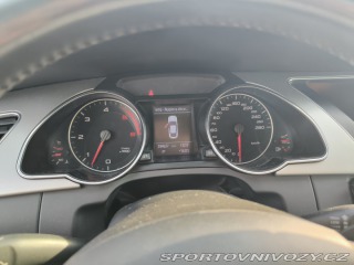 Audi A5 Sportback 2010