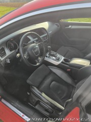 Audi A5 Sportback 2010