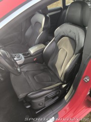 Audi A5 Sportback 2010