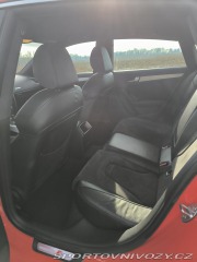 Audi A5 Sportback 2010