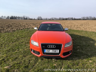 Audi A5 Sportback 2010