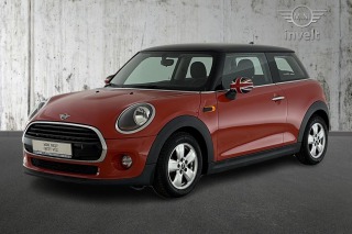 Mini Cooper Cooper