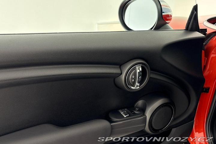 Mini Cooper Cooper 2018