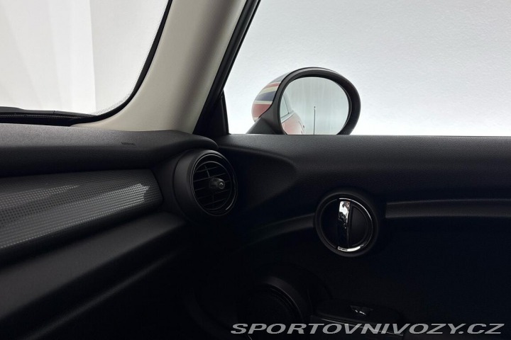 Mini Cooper Cooper 2018