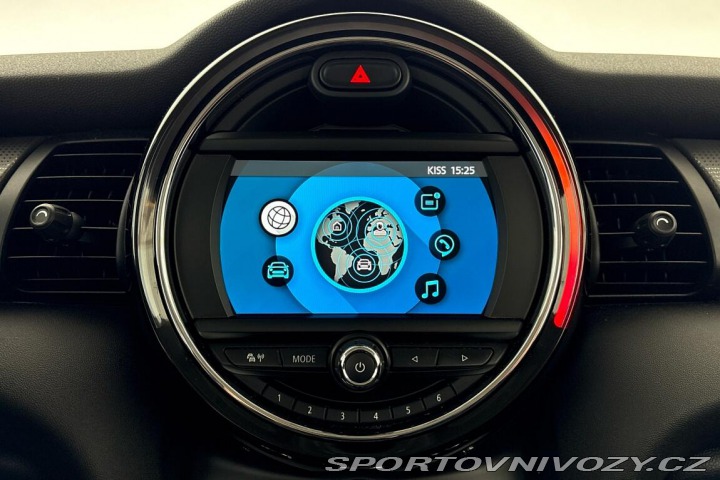 Mini Cooper Cooper 2018