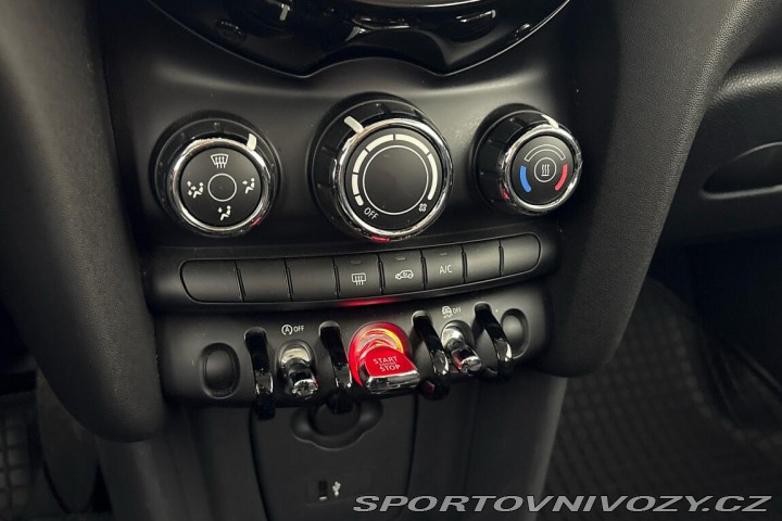 Mini Cooper Cooper 2018