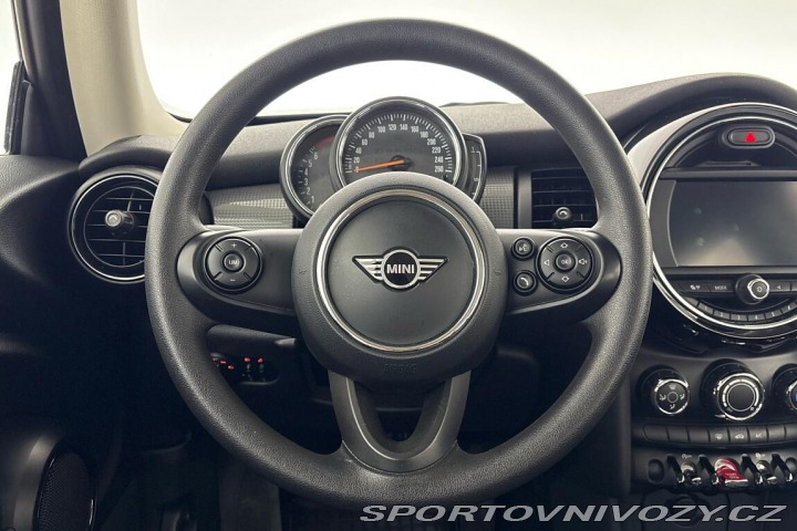 Mini Cooper Cooper 2018