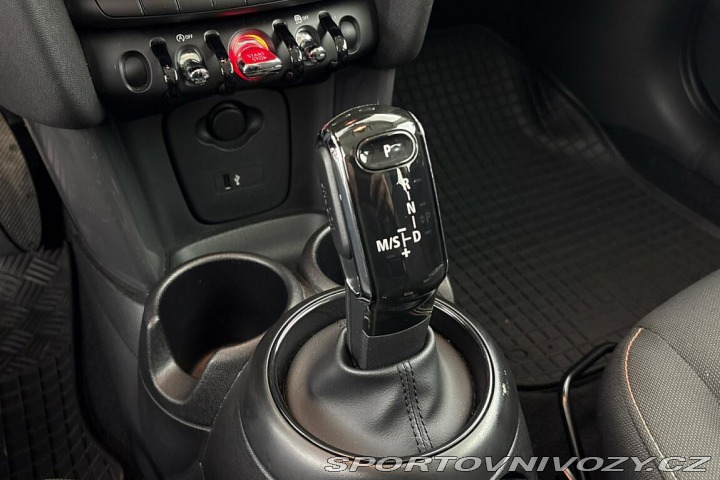 Mini Cooper Cooper 2018