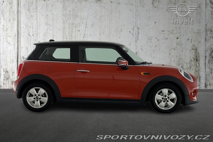 Mini Cooper Cooper 2018