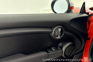 Mini Cooper Cooper 2018