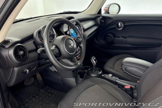 Mini Cooper Cooper 2018