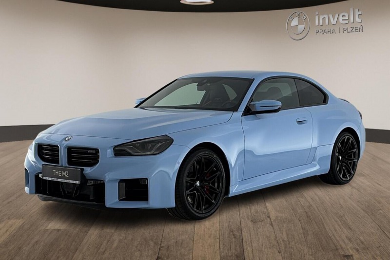 BMW M2 Coupe