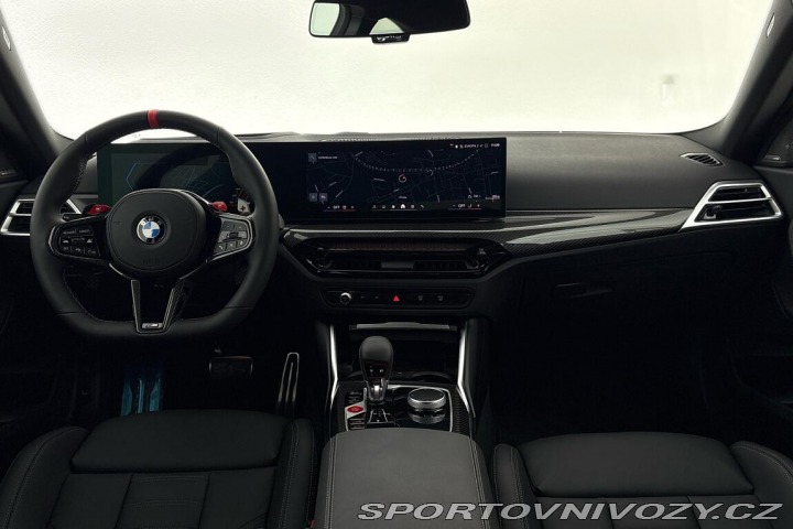BMW M2 Coupe 2025