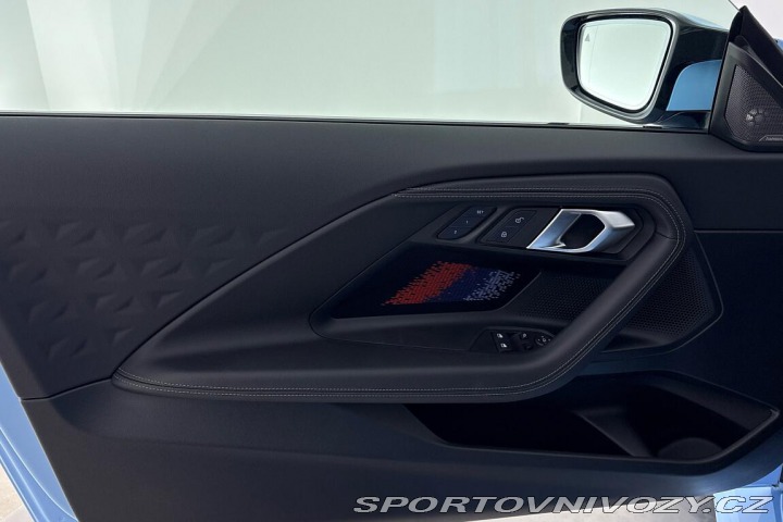 BMW M2 Coupe 2025