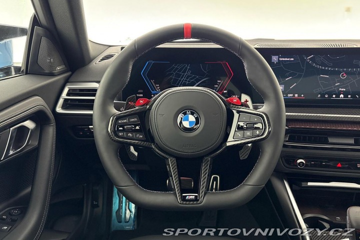 BMW M2 Coupe 2025