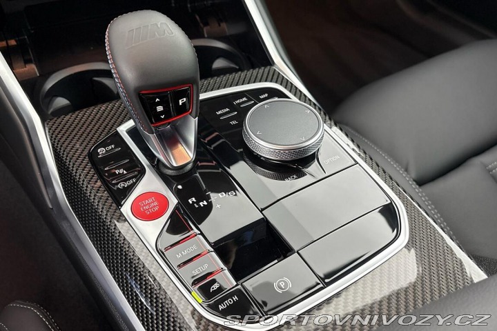 BMW M2 Coupe 2025