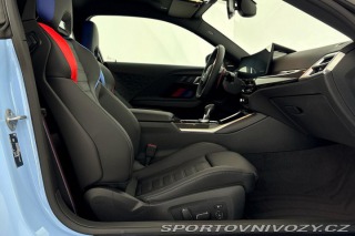 BMW M2 Coupe 2025