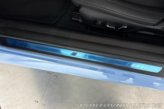 BMW M2 Coupe 2025