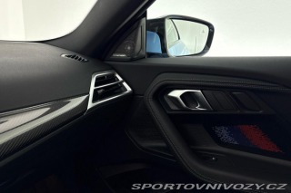 BMW M2 Coupe 2025