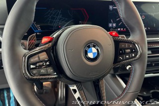 BMW M2 Coupe 2025