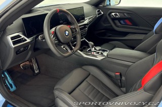 BMW M2 Coupe 2025
